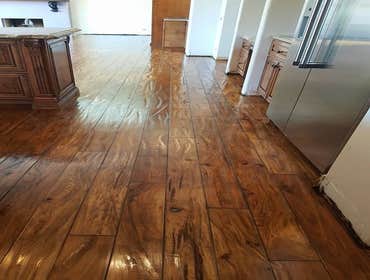 Photos from Global Floor Designs