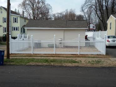 Fences