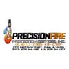 Precision Fire Protection Services Inc logo