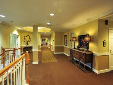 Bickford Alpharetta