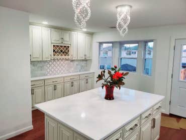 Kitchen Remodel Gallery