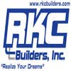RKC Builders Inc logo