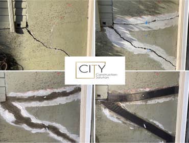Photos by City Construction Solution #1