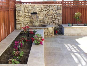California Concrete Creations