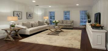 Rise Above General Contracting, Inc