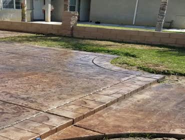 Photos by Concrete Passion Construction #1