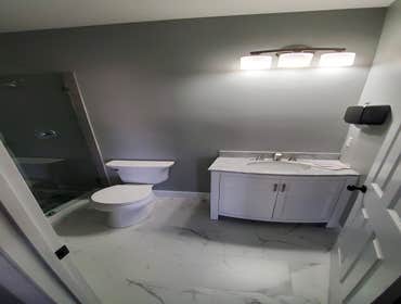Remodeling