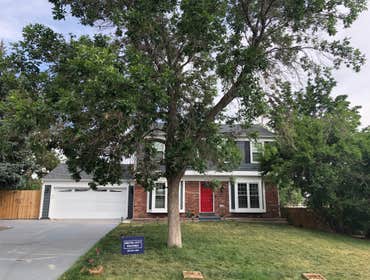 Parker, CO Roof Replacement by Metro City Roofing