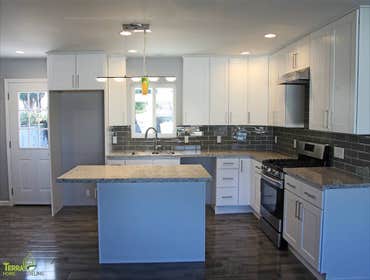 Photos from Terra Home Remodeling Inc