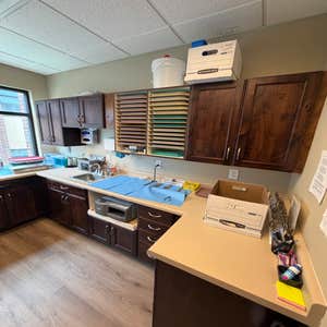 Dental/Ortho Remodel
