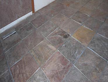 Mosaic Enterprises Project