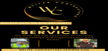 Photos by Welter Contractors #1