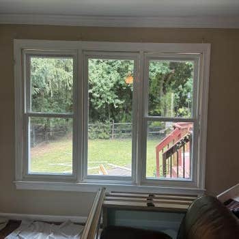 Thompson Creek Window Company