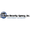Bales Security logo