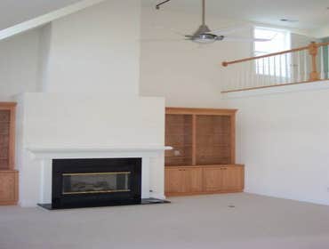 CCHA - Homes of Distinction