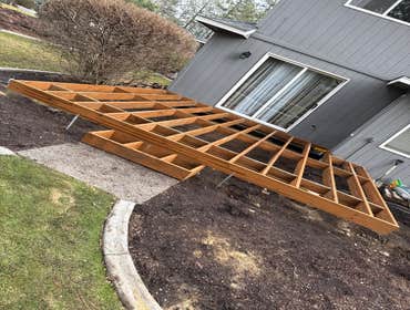 Photos by Estes Decks & Construction LLC #1