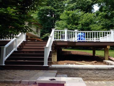 Photo(s) from Lynar Construction Llc Portfolio pictures
