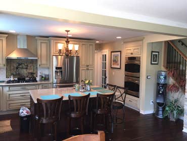 Somal Home Improvements I