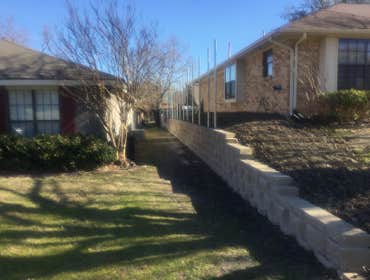 Photos from Wallace Construction