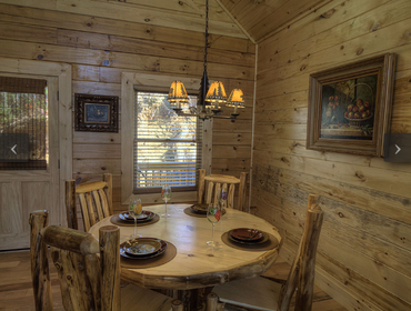 Black Bear Cabin