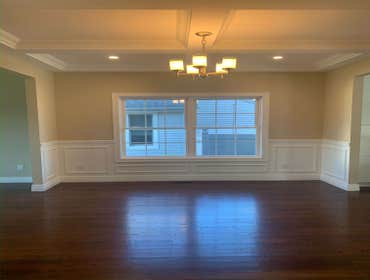 Interior Finished Carpentry Interior finished carpentry. Home Remodeling Long Island, Home Remodeling Nassau County, Home Remodeling Garden City.