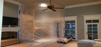 Braud's Drywall Finishing LLC