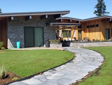 Photos by Natural Art Stonework LLC #6