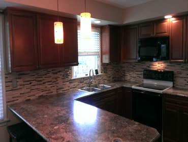 Photos from Weikel's Construction