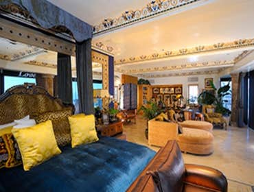 Interior Design Project in San Diego