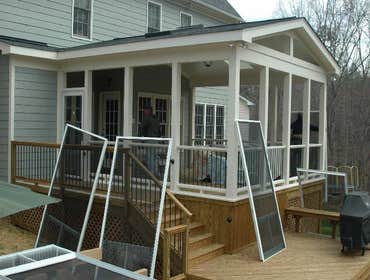 Photos by Elite Renovations and Roofing #1
