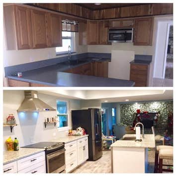 Viking Homes Inc