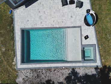 STA Pools