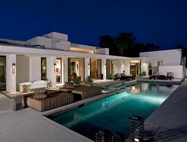Project: Vine Street