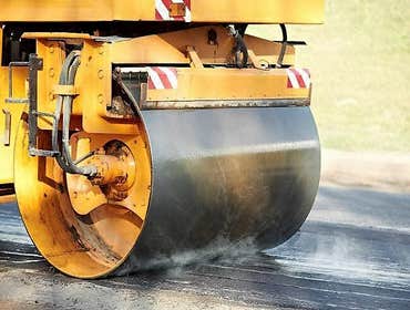 Photos from Medford Paving & Masonry