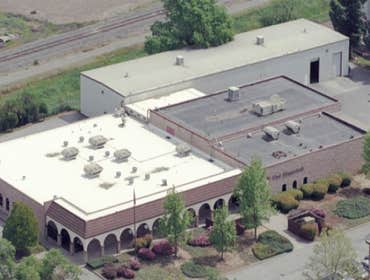 commercial roofing COOL ROOF APPLICATION