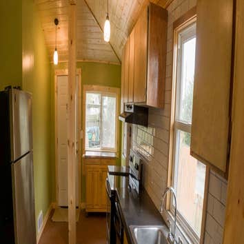 Kitchens