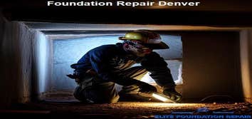 Elite Foundation Repair Denver