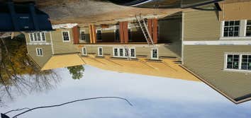Stringer Enterprises LLC, DBA Bighorn Roofing & Exteriors LLC