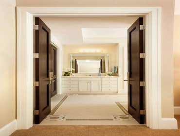 American Dream Bathroom