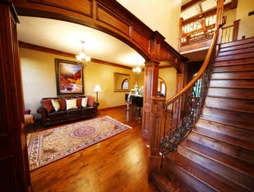 Fairway Circle Home Renovation