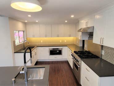 Kicthen remodel