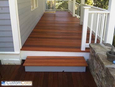 Photo(s) from Custom Colors Llc