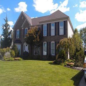 Project photos from Clouse Roofing Company