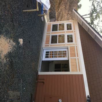 Renshaw Renovation & Restoration Inc