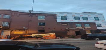 PDR Construction LLC