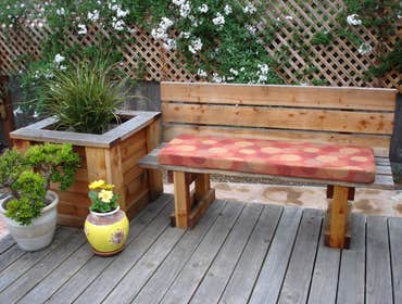 Patios