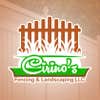 Cirino's Fencing and Landscaping LLC logo