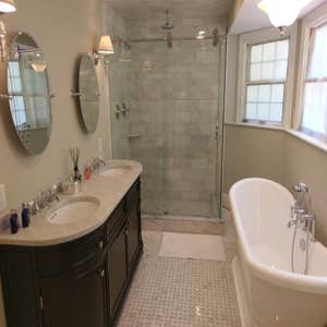 Vollrath Renovations