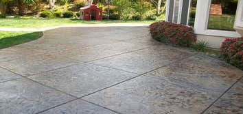 Corpus Christi Concrete Paving