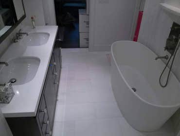 Bathroom Remodels